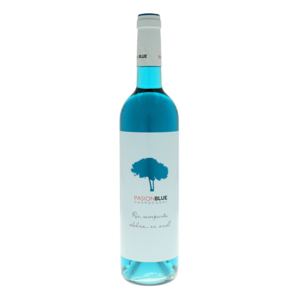 Pasion Blue 9,5% 750 ml