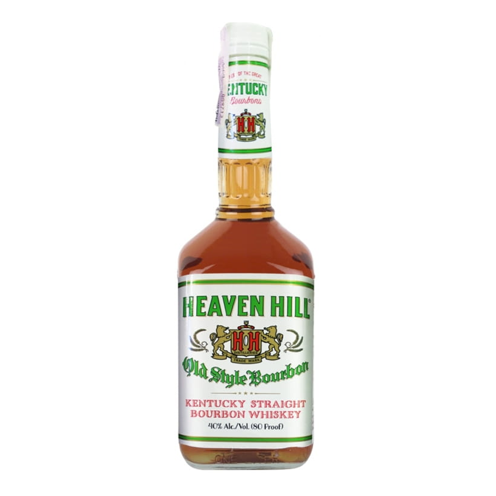 Whisky Heaven Hill 40% 1000 ml