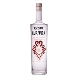 Wódka Cysto Kurnwica 40% 700 ml