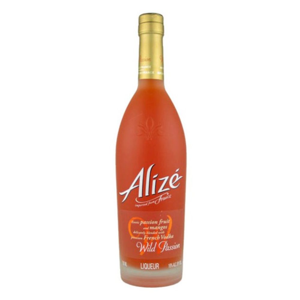 Likier Alize Wild Passion 16% 700 ml