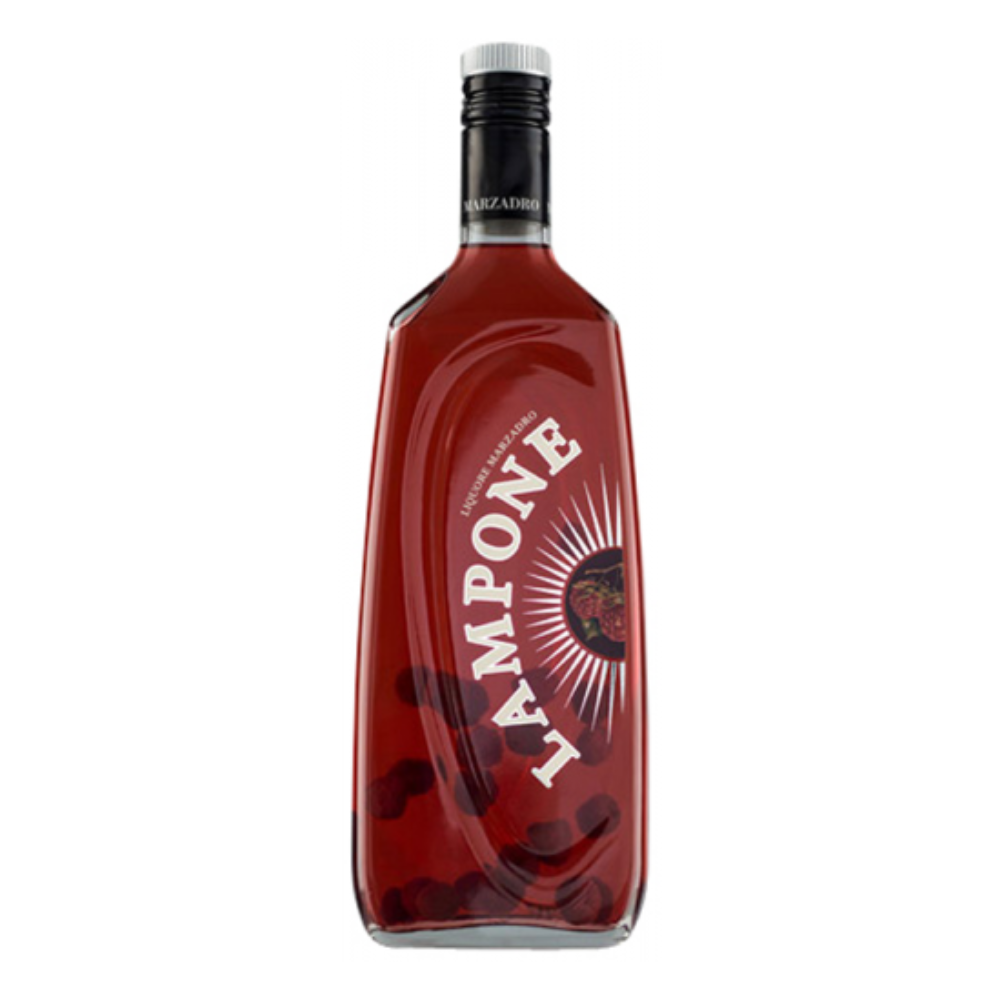 Likier Lampone 21% 700 ml