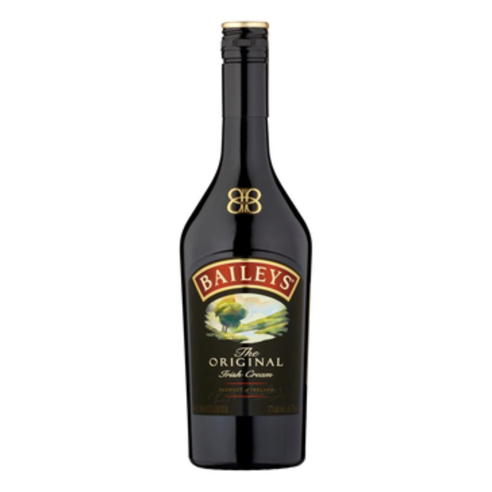 Likier Bailey's Orzech 17% 700 ml