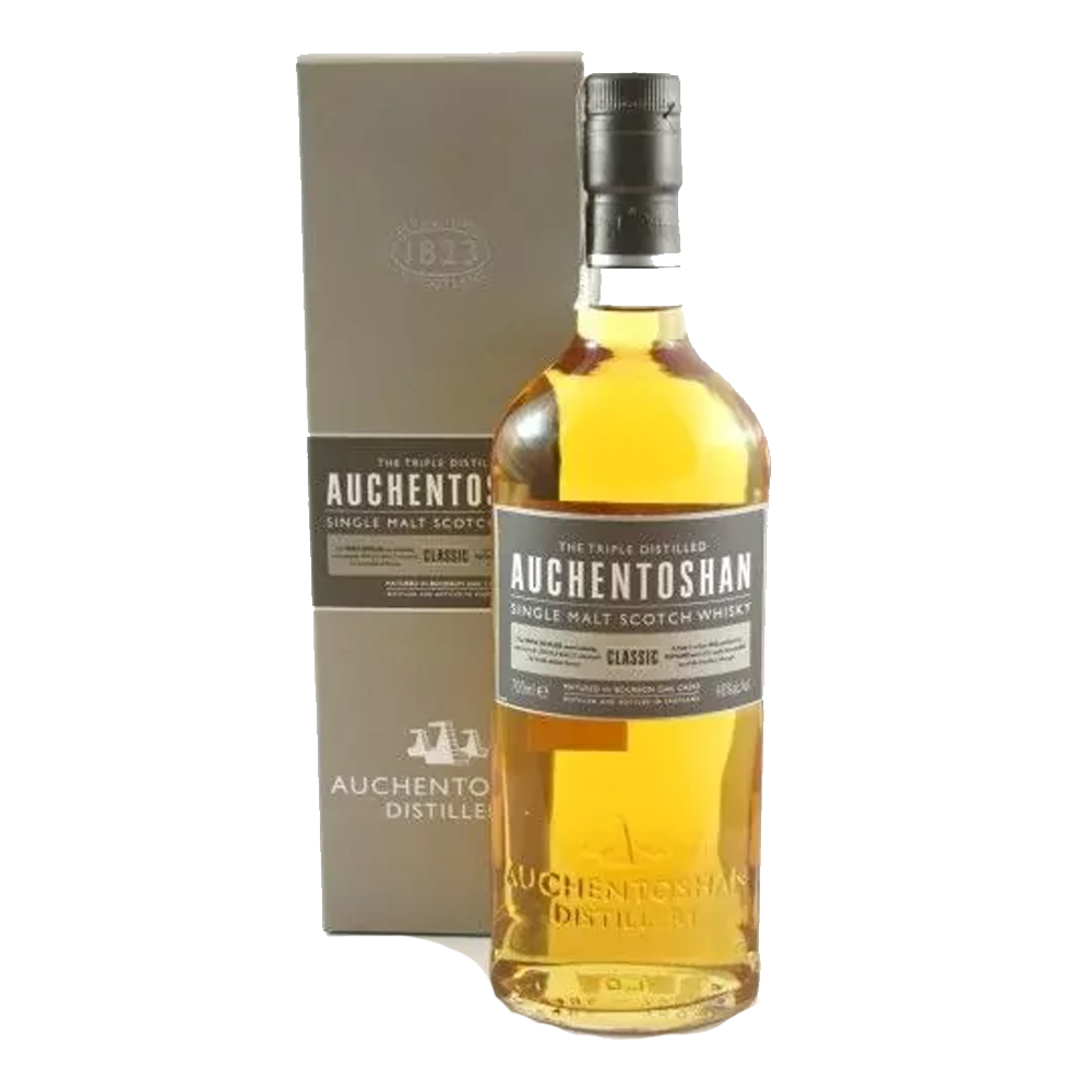 Whisky Auchentoshan Classic 40% 700 ml