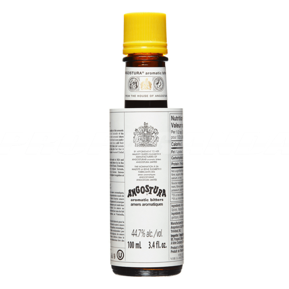 Likier Angostura Aromatic Bitter 44,7% 100 ml