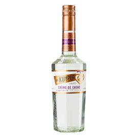 Likier De Kuyper Creme De Cacao White 24% 700 ml