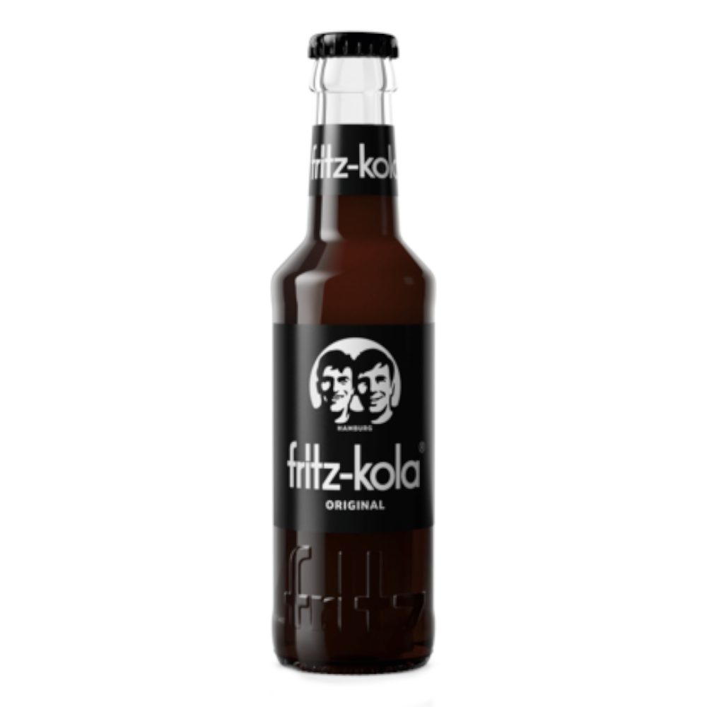 Napój Fritz Kola 200 ml