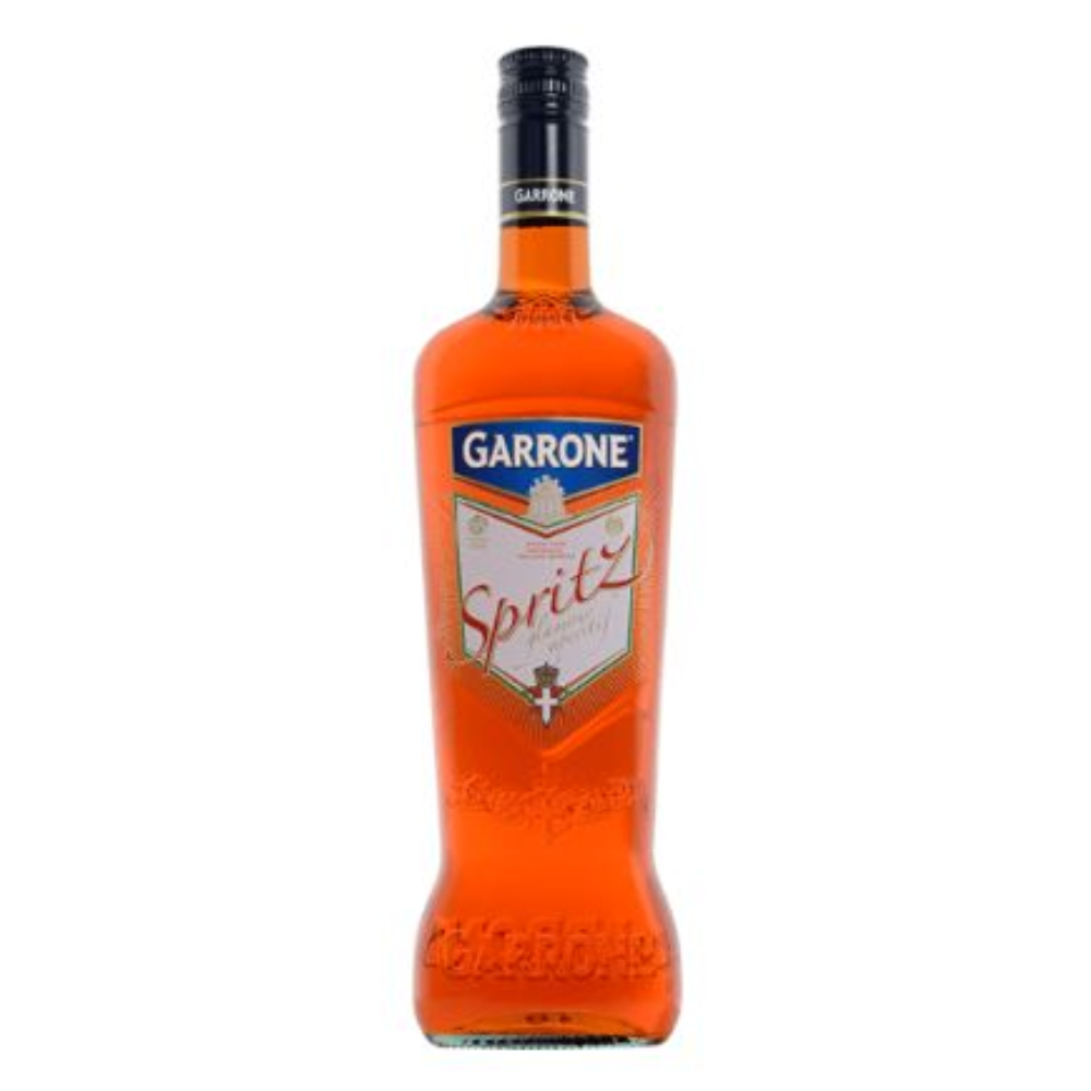 Likier Garrone Spritz 11% 1000 ml