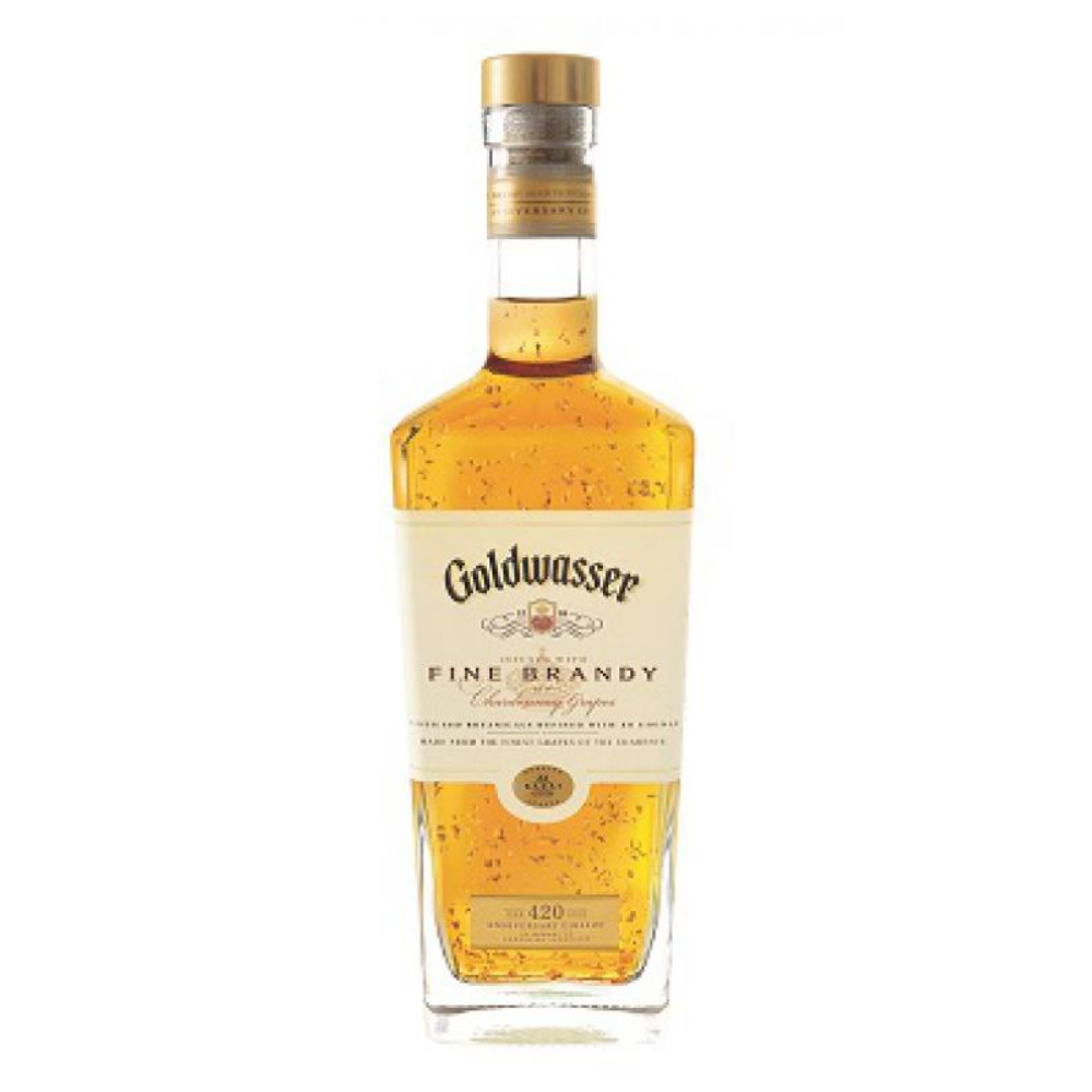 Likier Goldwasser V.S.O.P. 40% 700 ml