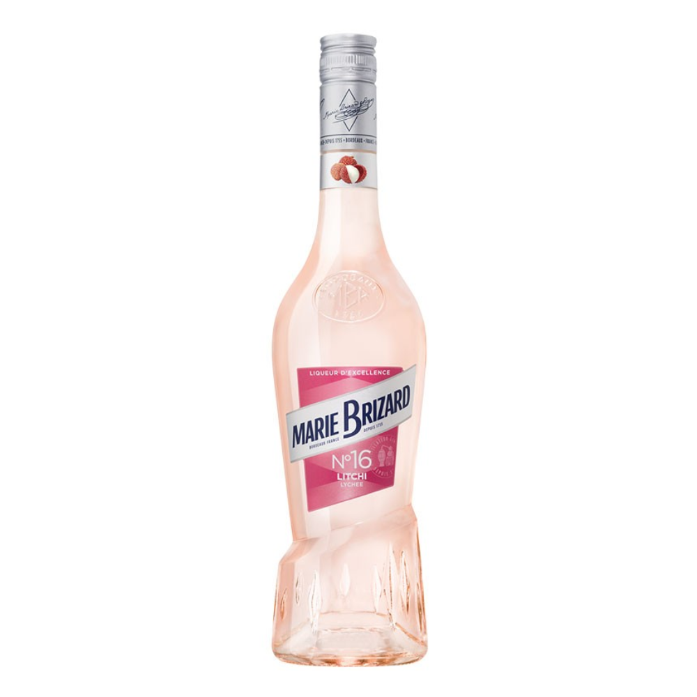 Likier Marie Brizard Litchi 20% 700 ml