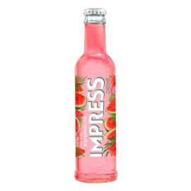 RTD Impress Bitter Watermelon 4,4% 250 ml