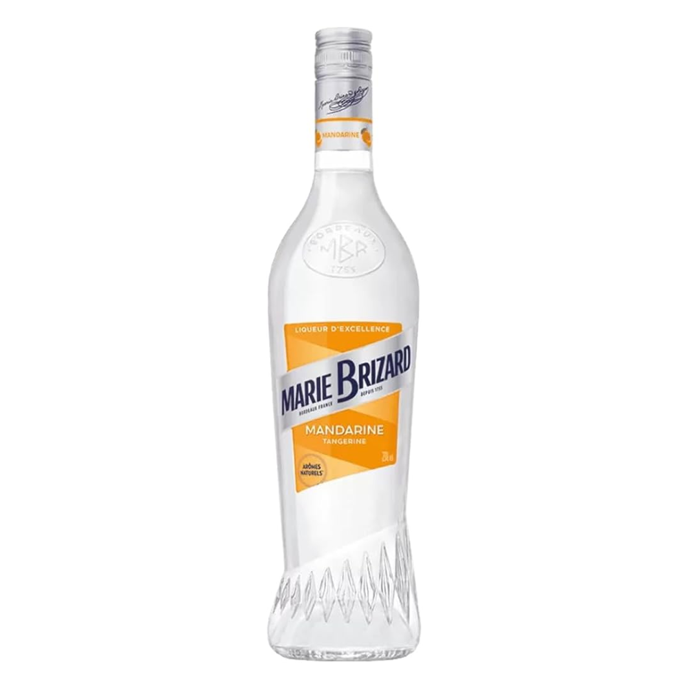 Likier Marie Brizard Mandarine 25% 700 ml