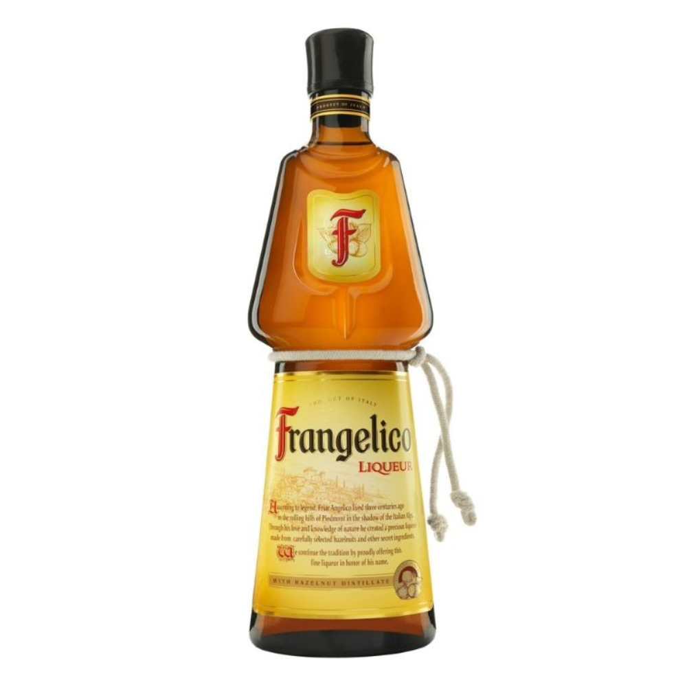 Likier Frangelico 20% 1000 ml