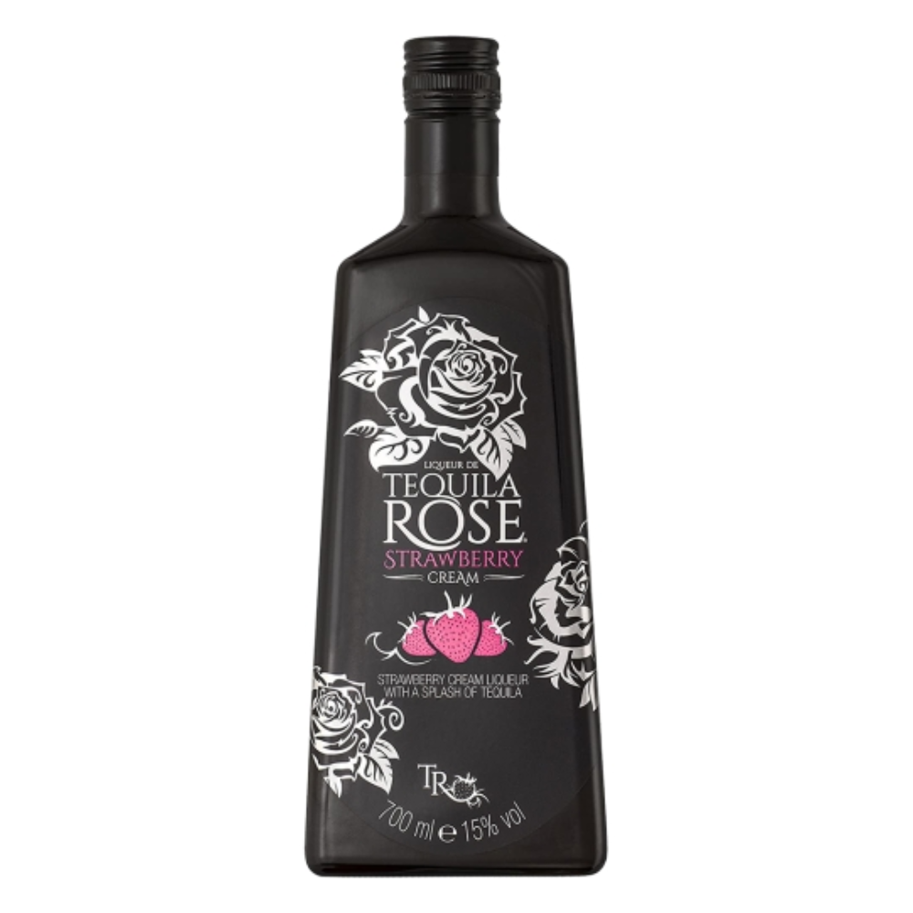 Likier Tequila Rose 15% 700 ml