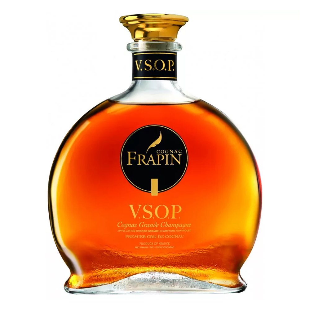 Koniak Cognac Frapin Vsop 40% 350 ml