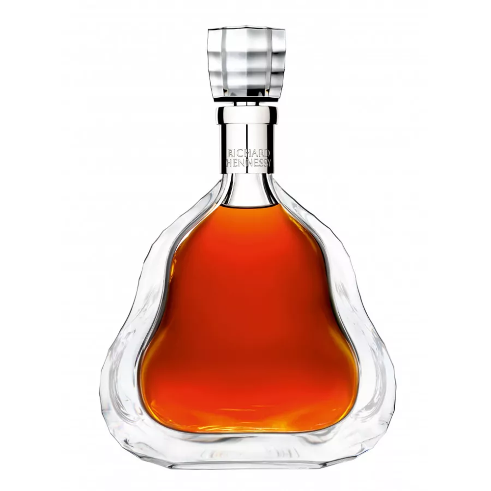 Koniak Hennessy Richard 40% 700 ml