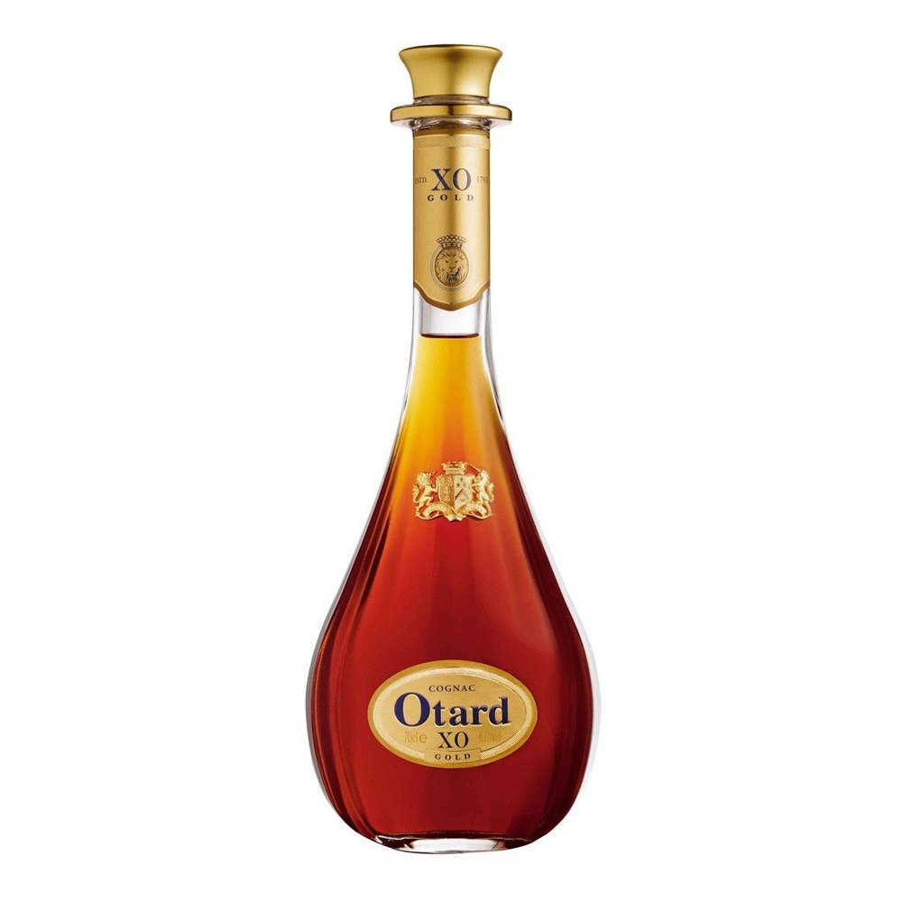Koniak Baron Otard XO 40% 700 ml