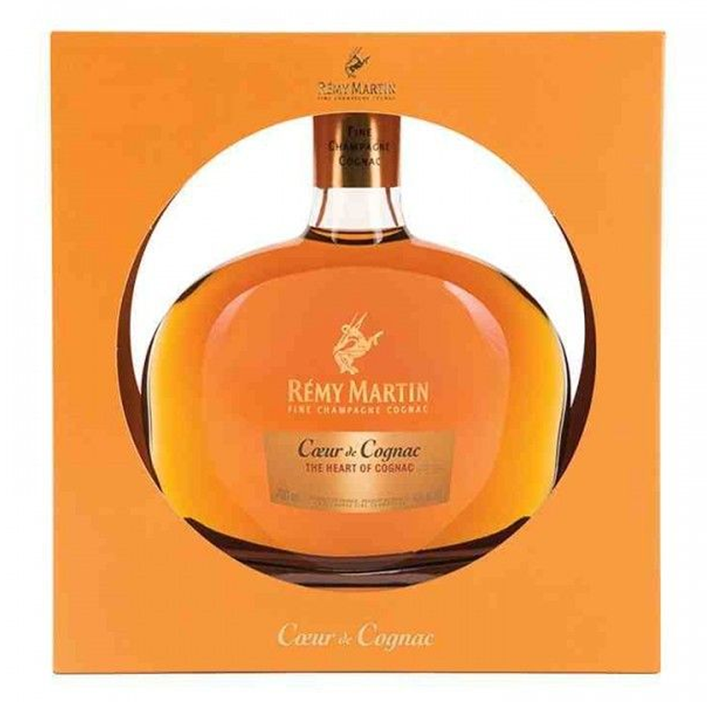 Koniak Remy Martin Coeur De Cognac 40% 700 ml kartonik