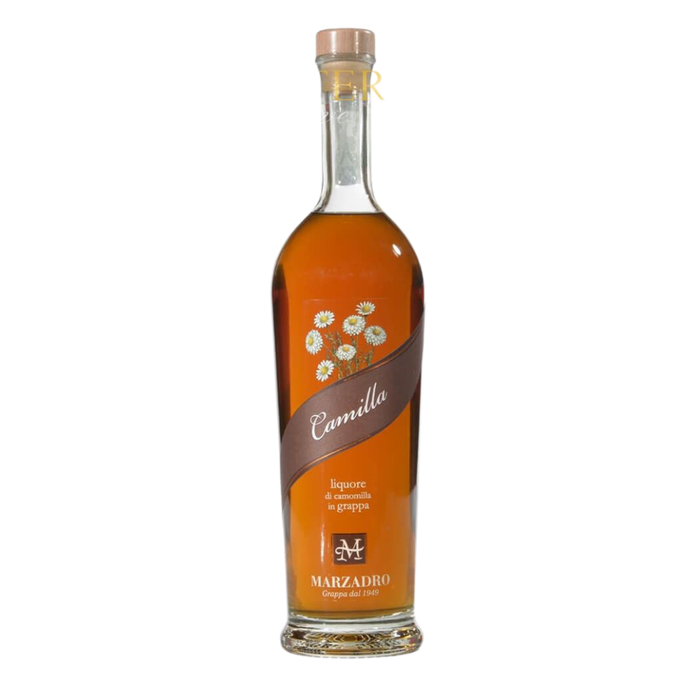 Likier Pellerossa Camilla 30% 700 ml