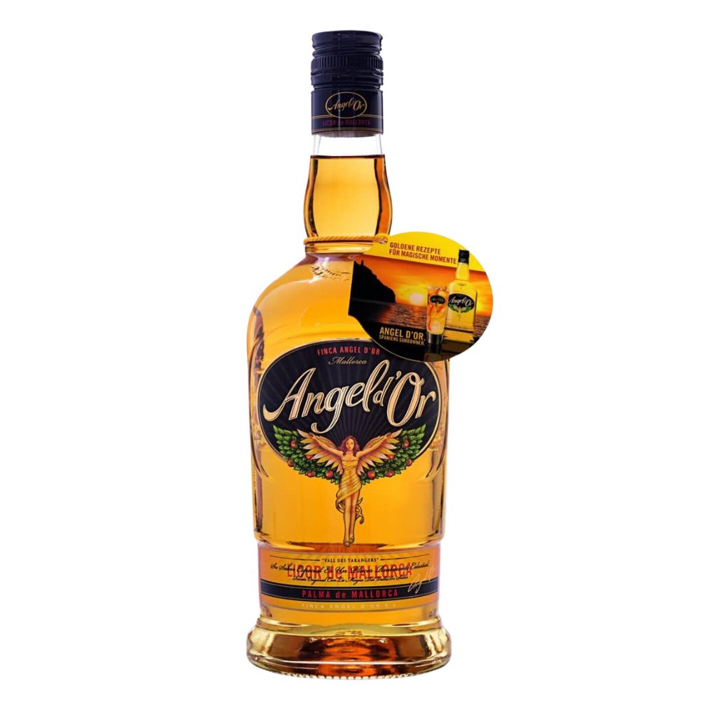 Likier Angel Dor 31% 700 ml