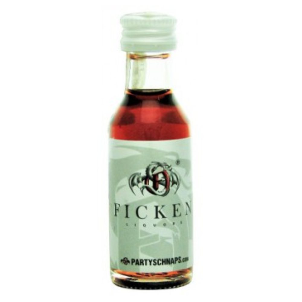 Likier Ficken 15% 20 ml