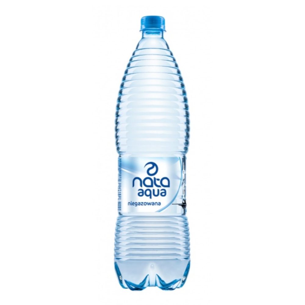 Woda Nata Niegazowana 1500 ml