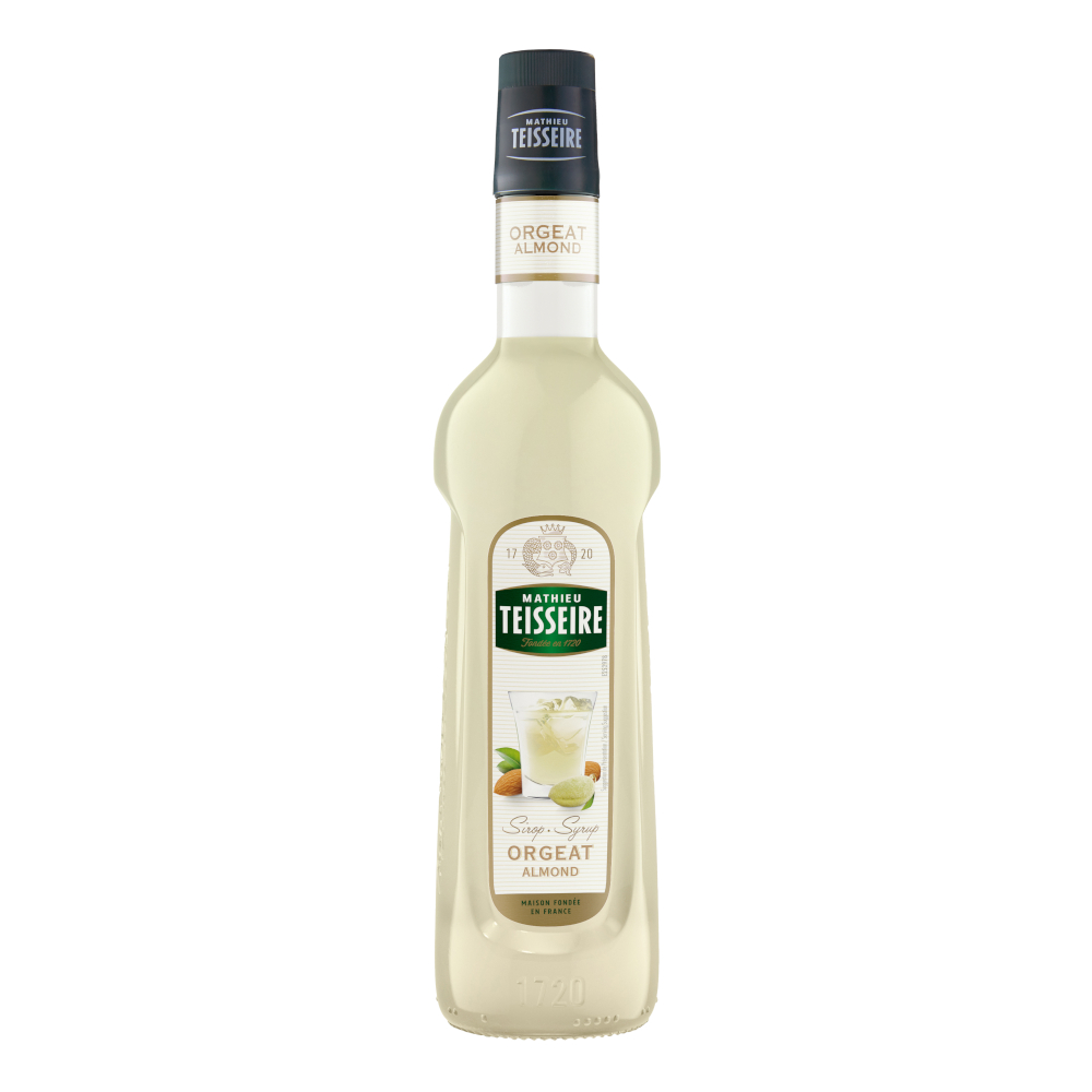 Syrop Mathieu Teisseire Migdałowy 700 ml