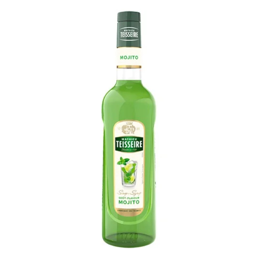 Syrop Mathieu Teisseire Mojito 700 mi