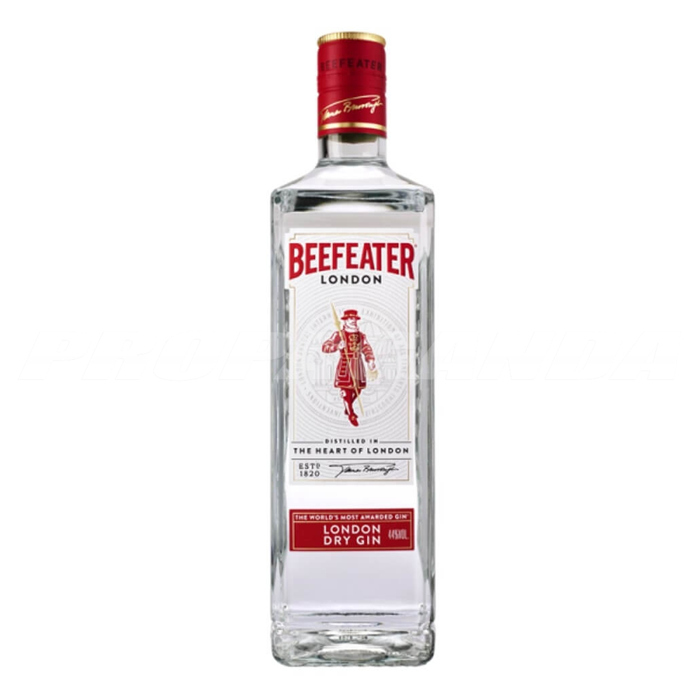 Gin Beefeater 47% 700 ml