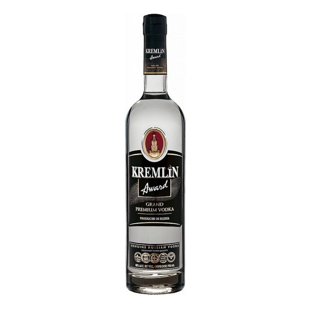 Wódka Kremlin Award Grand Premium 40% 500 ml