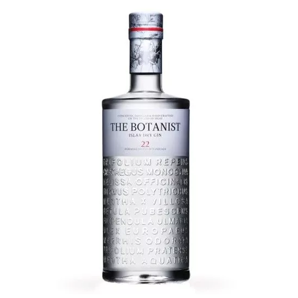 Gin Botanist Islay Dry 46% 700 ml