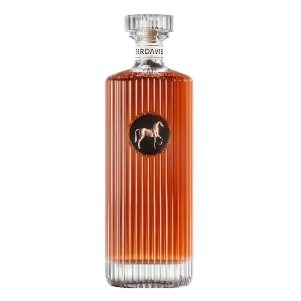 Whisky Sir Davis 44% 700 ml