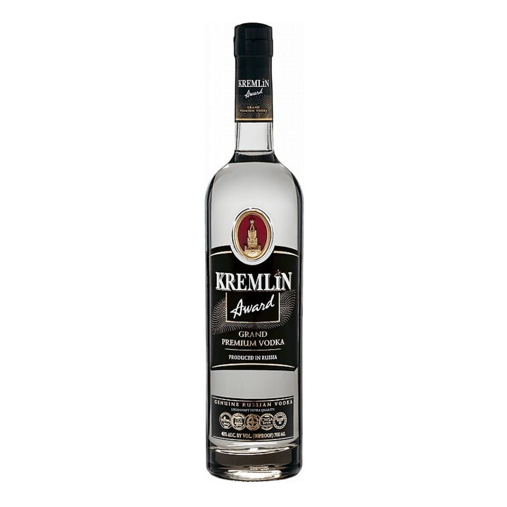 Wódka Kremlin Award Grand Premium 40% 500 ml