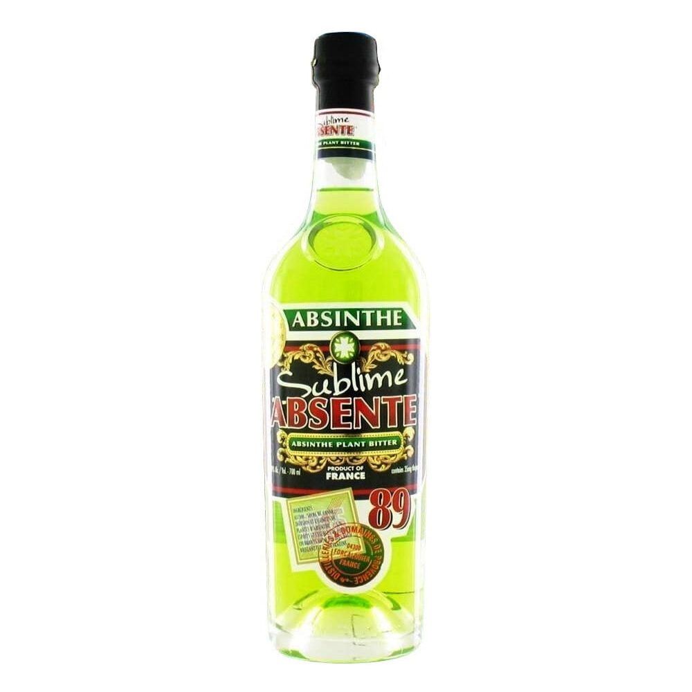 Absynt Sublime 89% 700 ml