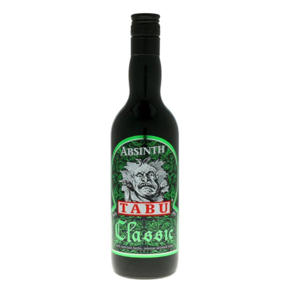 Absynt Tabu 55% 700 ml