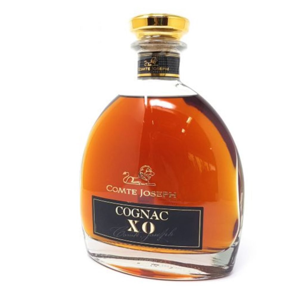 Koniak Comte Joseph XO 40% 700 ml