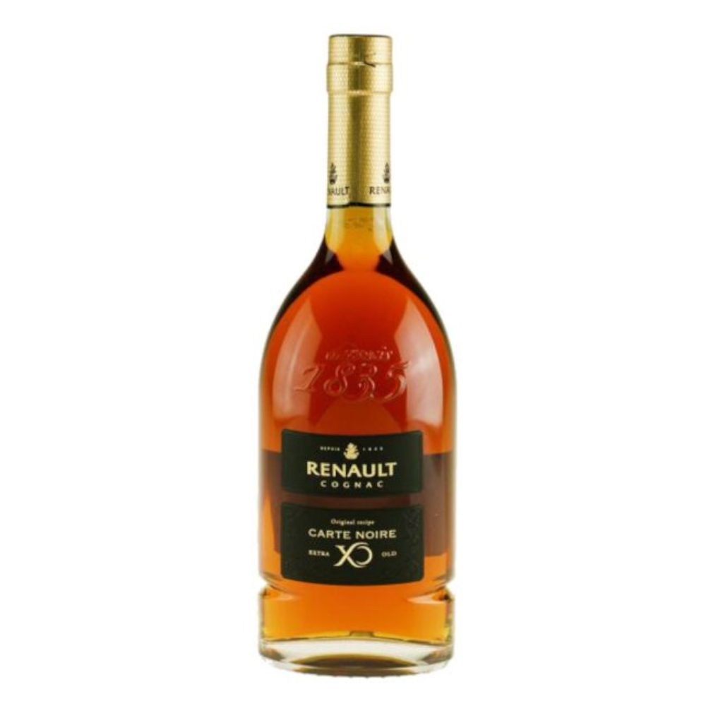 Koniak Renault Carte Noir XO 40% 1000 ml