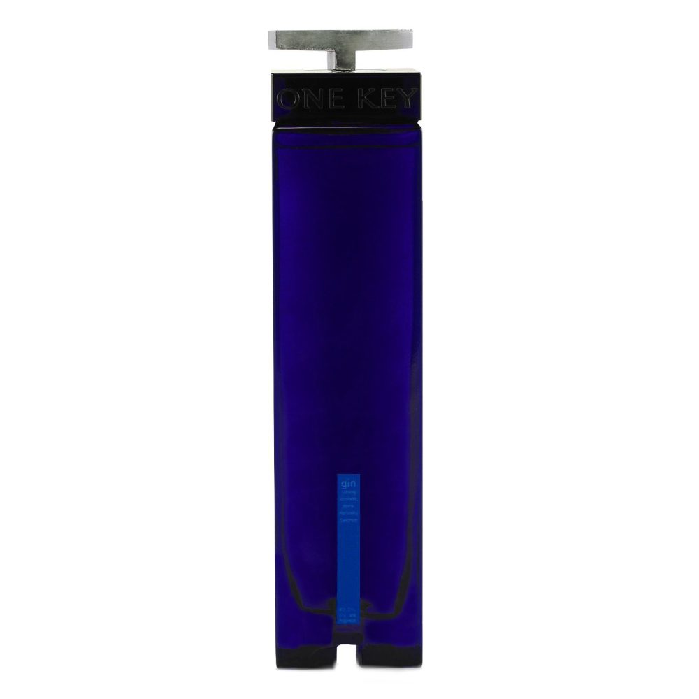 Gin One Key 40% 700 ml
