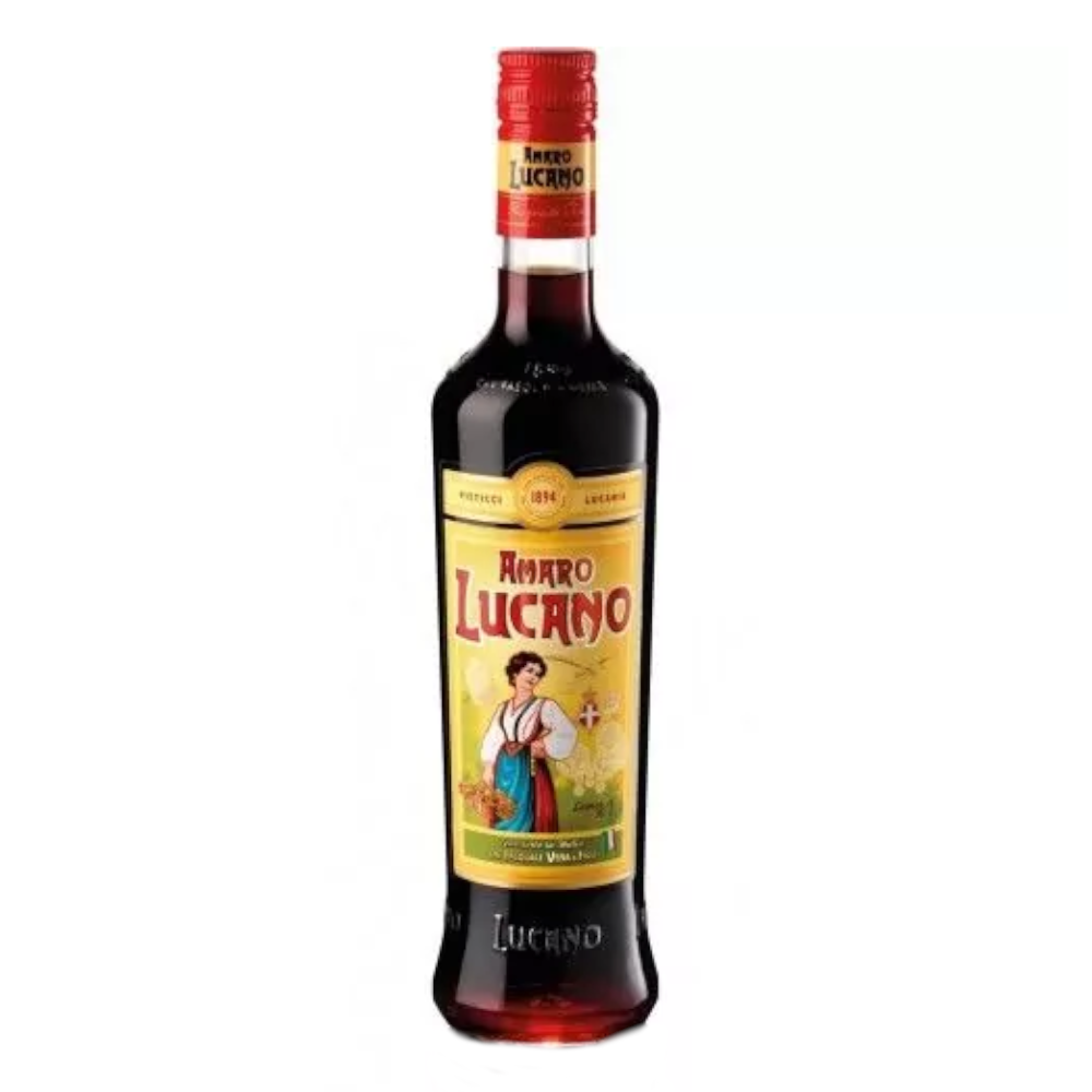 Likier Amaro Lucano 28% 700 ml