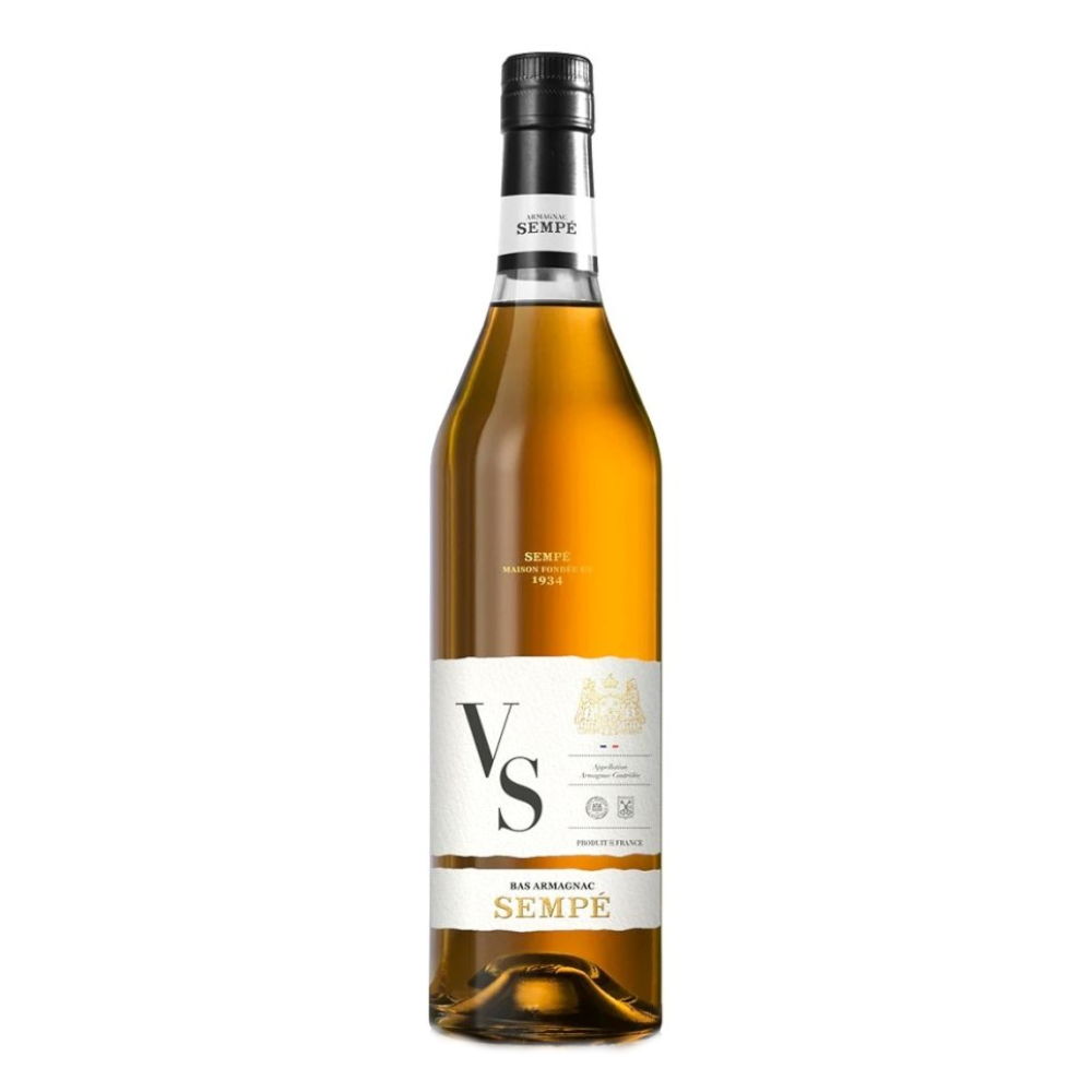 Armagnac Sempe VS 40% 700 ml