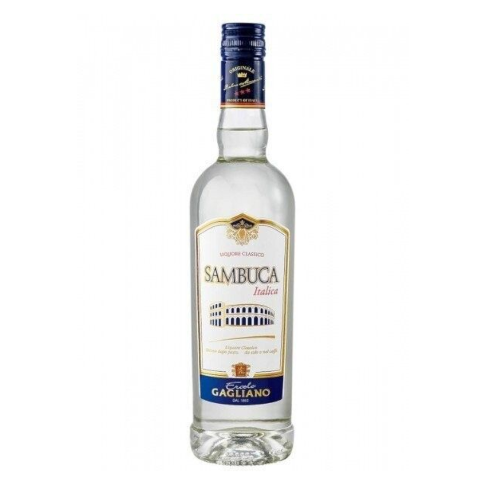 Sambuca Gagliano 40% 700 ml