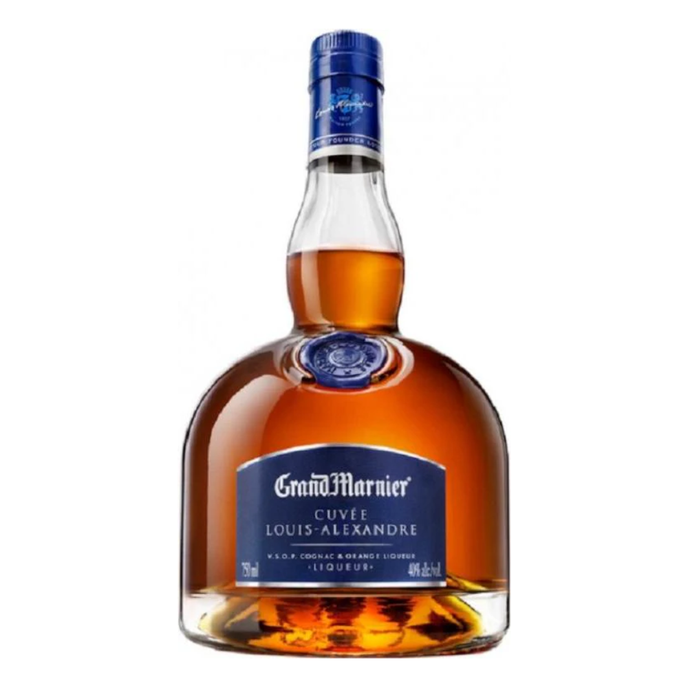 Likieir Grand Marnier Louis Alexandre 40% 700 ml