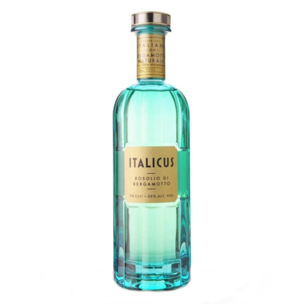 Likier Italicus Rosolio Di Bergamotto 20% 700 ml