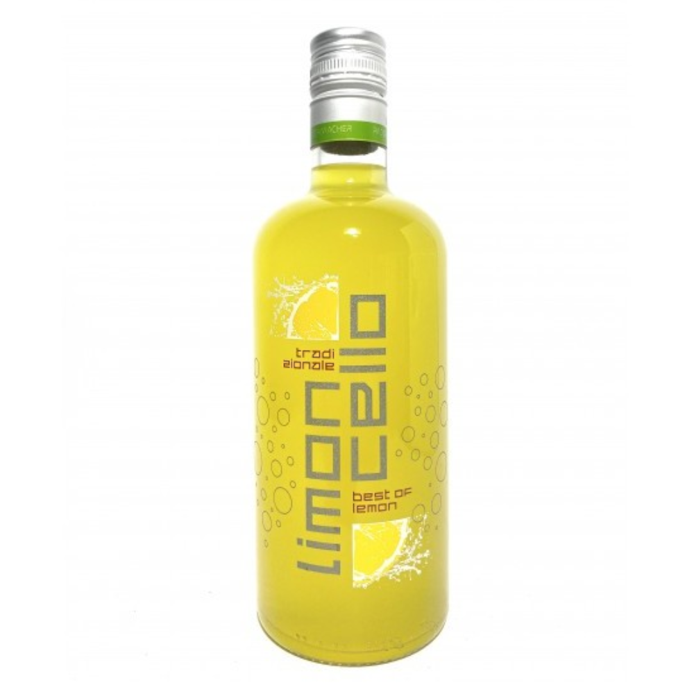 Likier Limoncello Radermacher 30% 700 ml