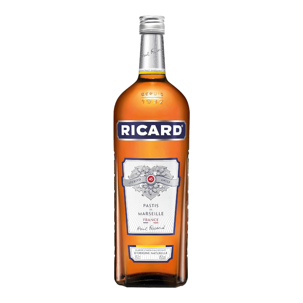 Likier Ricard 45% 1500 ml