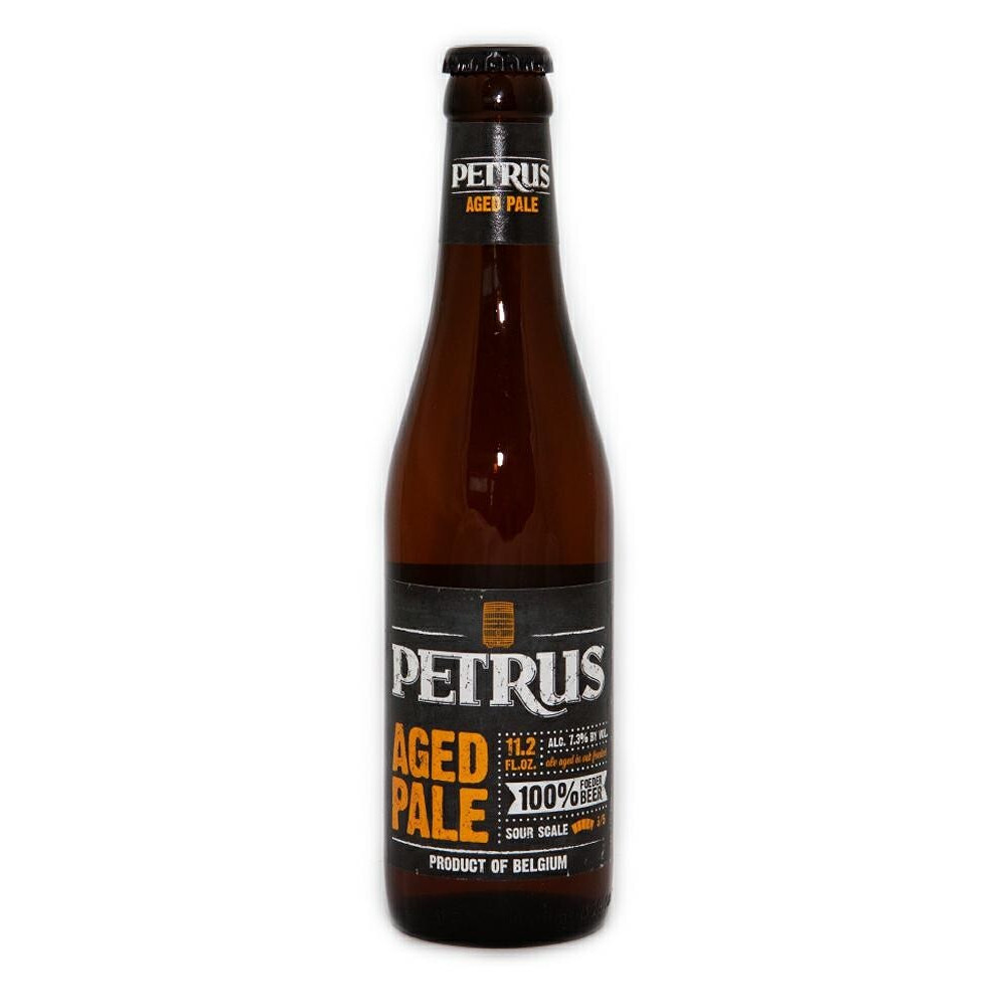 Piwo Petrus Aged Pale Ale 7,3% 330 ml