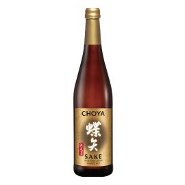 Wino Choya Sake 14,5% białe słodkie 750 ml