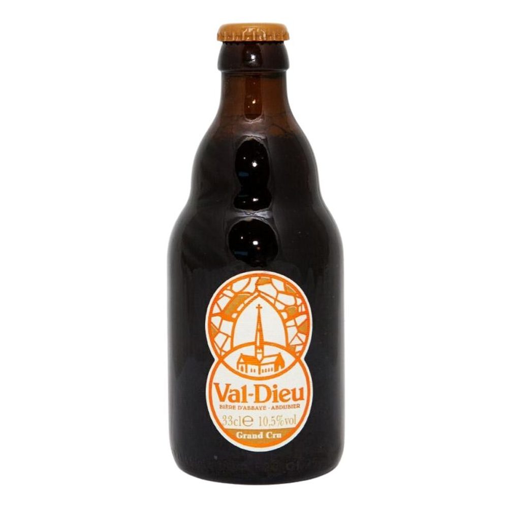 Piwo Val-Dieu Grand Cru 10,5% 330 ml