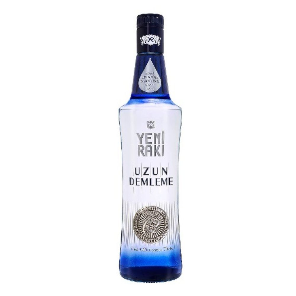 Wódka Yeni Raki Uzun Demleme 45% 700 ml