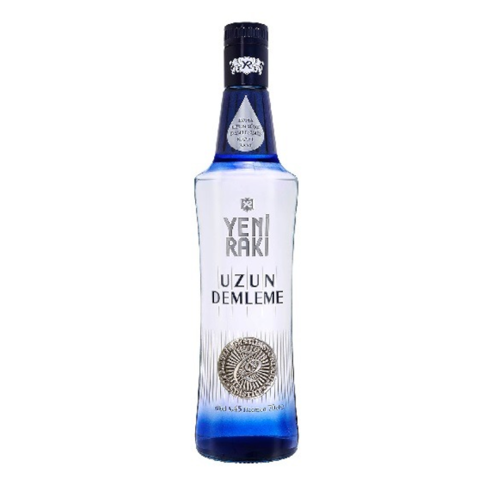 Wódka Yeni Raki Uzun Demleme 45% 700 ml