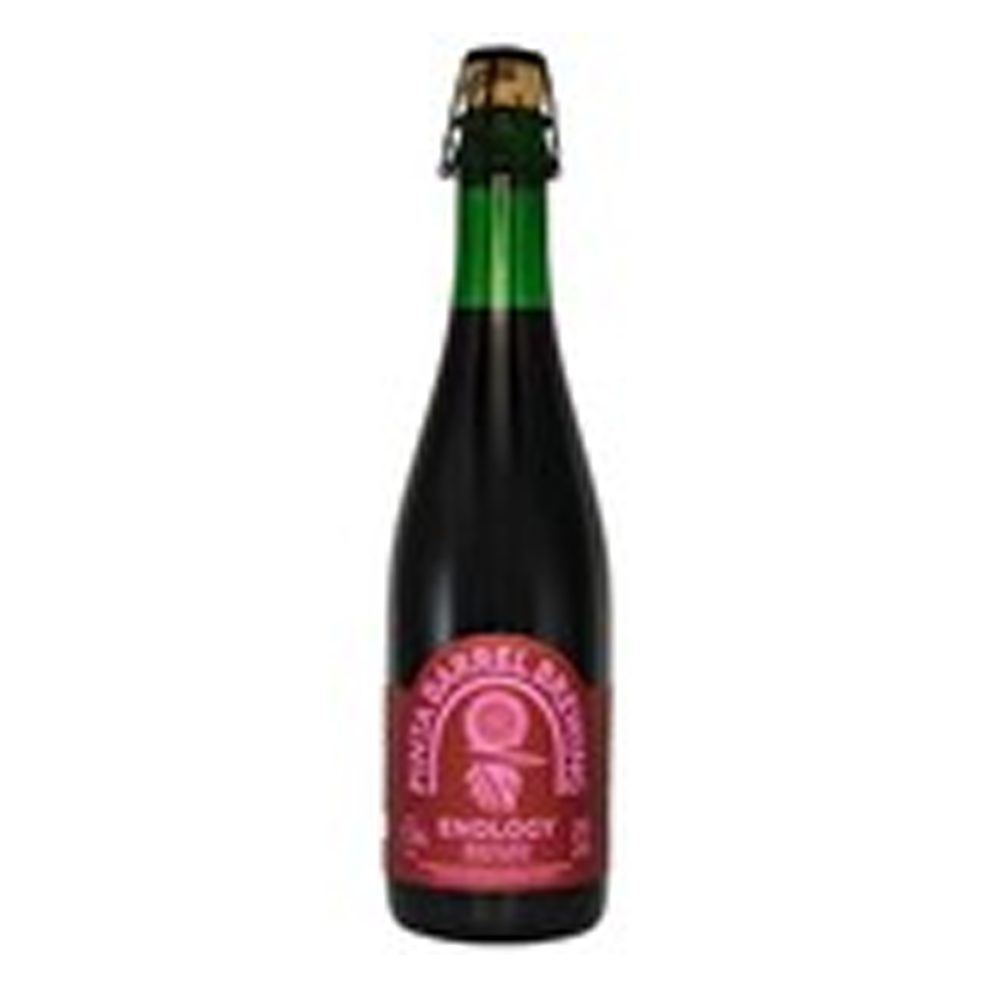 Piwo Pinta Barrel Brewing Fumes 8,0 2024 3,6% 375 ml